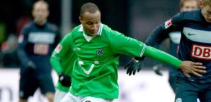 Christopher Avevor wechselt zum FC St. Pauli Der FC St. Pauli darf sich über die Verpflichtung Christopher Avevors freuen