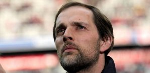 Thomas Tuchel FSV Mainz 05, Thomas Tuchel