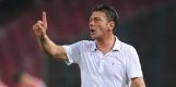 Fußball,Inter Mailand,Mazzarri