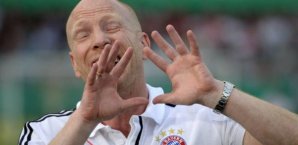 Fußball,Sammer,Bayern München