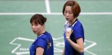 Ha-Jung Eun und Kim-Min Jung wurden gesperrt Ha-Jung Eun und Kim-Min Jung wurden gesperrt