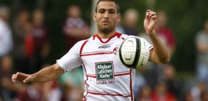 Itay Shechter spielt bald in der Premier League Itay Shechter,1. FC Kaiserslautern,Premier League