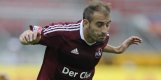 Javier Pinola, 1. FC Nürnberg, Bundesliga