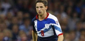 Joe Allen spielt nun beim FC Liverpool Joe Allen,FC Liverpool,Premier League
