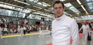 Jörg Fiedler bleibt im Medaillen-Rennen