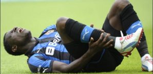 Joseph Akpala muss nur noch den Medizincheck bestehen Joseph Akpala, FC Brügge, Werder Bremen
