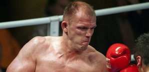 Jürgen Brähmer boxt künftig für Sauerland Jürgen Brähmer, Boxen