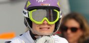 Maria Riesch soll in Sochi wieder zuschlagen
