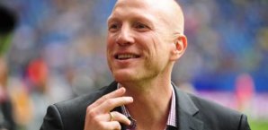 Matthias Sammer fordert mehr Einsatz und Leidenschaft Matthias Sammer,FC Bayern,Sportvorstand