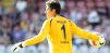 Oka Nikolov ist der älteste Spieler der Bundesliga Saison