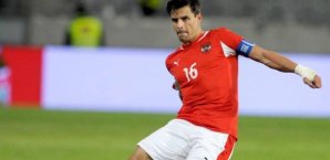 Paul Scharner wechselt zum Hamburger SV Paul Scharner,HSV,Bundesliga