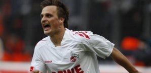 Slawomir Peszko jubelt künftig für Wolverhampton Peszko, 1. FC Köln, Wolverhampton