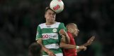 SpVgg Greuther Fürth,bundesliga,erstes,tor,Felix,klaus