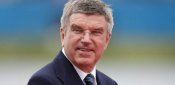 Thomas Bach,IOC-Vize-Präsidente,Olympische Spiele