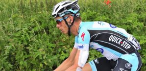 Tony Martin stieg bei der Vuelta aus Tony Martin radsport vuelta