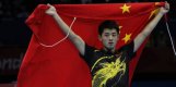 Zhang Jike