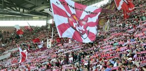 1. FC Kaiserslautern, Fans