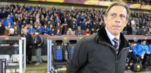 Christoph Daum glaubt nicht an den FC 1. FC Köln, Christoph Daum