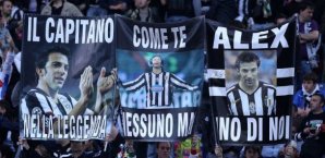 Alessandro Del Piero,FC Sydney,Juventus Turin