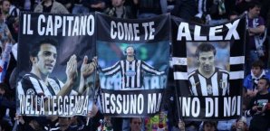 Alessandro Del Piero wechselt zum FC Sydney Alessandro Del Piero,FC Sydney,Juventus Turin