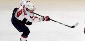 Alex Ovechkin würde fast alle KHL-Kriterien erfüllen Alex,Ovechkin,nhl,washington,capitals