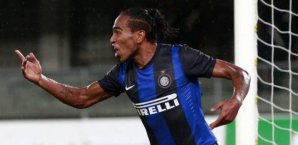 Alvaro Peira glaubt an Inters Chancen alvaro,pereira,inter,mailand,serie,a