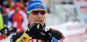 Andreas Birnbacher, Biathlon