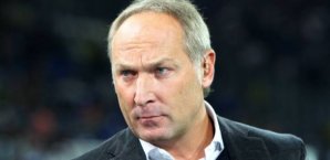 Andreas Müller ist neuer Manager der TSG 1899 Hoffenheim. Andreas Müller,TSG Hoffenheim,1899 Hoffenheim