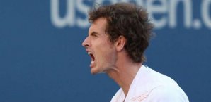 Andy Murray hat endlich Killerinstinkt gezeigt und die US Open 2012 gewonnen. Andy Murray