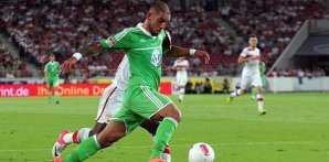 Ashkan dejagah, VfL Wolfsburg