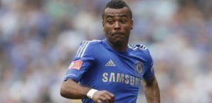 Ashley Cole,FC Chelsea 