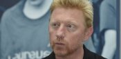 Boris Becker mit einem ganz pragmatischen Vorschlag Boris,becker,blick,interview