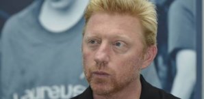 Boris Becker: Philipp Kohlschreiber und Patrick Kühnen sollen Streit beim ...