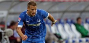 Boris Vukcevic wird nach seinem Autounfall wohl keine Spätfolgen davontragen Boris,Vukcevic,1899,hoffenheim