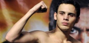 Julio Chavez hat seinen WM-Gürtel verloren Boxen, Julio Chavez