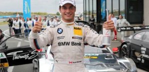 Bruno Spengler,DTM,BMW