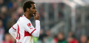 Cacau darf von Beginn an ran cacau, vfb stuttgart
