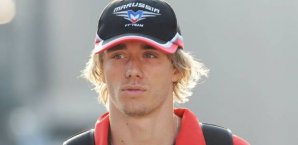 Charles Pic,Formel 1