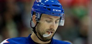Chris Stuart kommt aus den USA christ,stuart,iserlohn,roosters