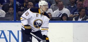 Christian Ehrhoff spielt während des NHL-Lockouts wieder in Krefeld Christian,ehrhoff,krefeld,pinguine