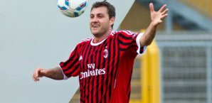 Christian Vieri,Inter Mailand,Schadensersatz