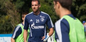 Christoph Metzelder will aufhören Christoph Metzelder,FC Schalke,Bundesliga