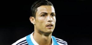 Cristiano Ronaldo ist bei Real Madrid unglücklich: Steckt das liebe Geld dahinter? cristiano ronaldo,real madrid,spanien