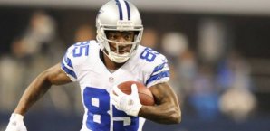 Kevin Ogletree sorgte zum NFL-Auftakt für Furore Dallas,cowboys,nfl,kevin,ogletree,catch