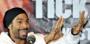 David Haye David Haye