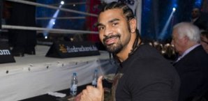 David Haye ist beim WBC wieder gern gesehen. Der Kampf gegen Vitali Klitschko ist realistischer geworden. david haye,vitali klitschko,boxen
