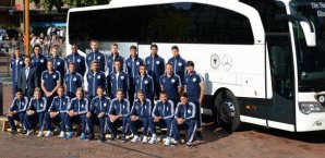 Der deutsche Kader - vor der Sportal.de-Auslese Deutschland, Jerome Boateng