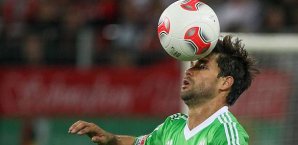 Diego,VfL Wolfsburg