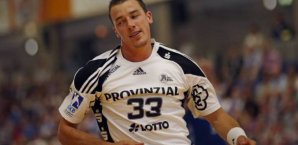 Dominik Klein und der THW Kiel verloren die Club-WM Dominik Klein,THW Kiel,Club-WM,Handball