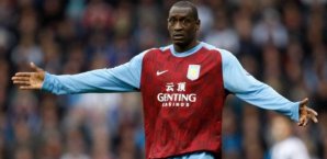 Emile Heskey wechselt nach Australien Emile Heskey